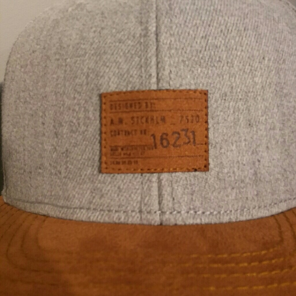 Mens Hat/ New